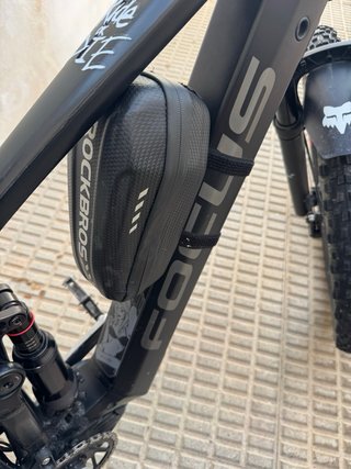 Focus jam2 Bicicleta Eléctrica E-BIKE