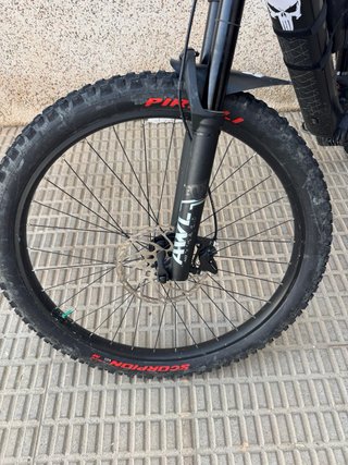 Focus jam2 Bicicleta Eléctrica E-BIKE