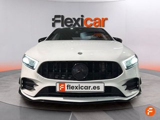 Mercedes Clase A Mercedes-AMG A 35 4MATIC+