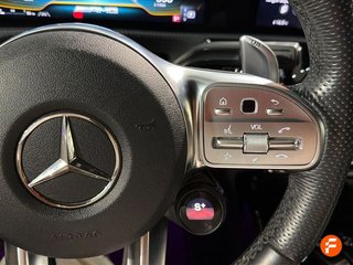 Mercedes Clase A Mercedes-AMG A 35 4MATIC+