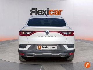 Renault Arkana RS Line TCe 116kW(160CV) EDC mild hybrid