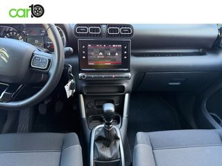 Citroën C3 BlueHDi 73KW (100CV) S&S ORIGINS