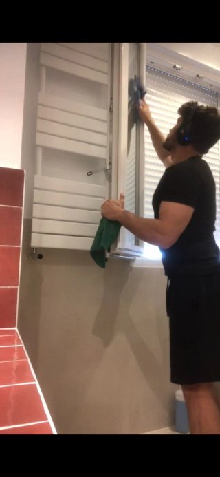 Limpieza de pisos, chalets, oficinas y fin de obra