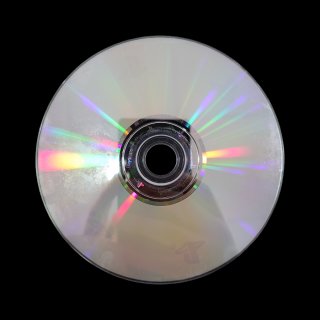 Dirge of Cerberus: Final Fantasy VII PS2