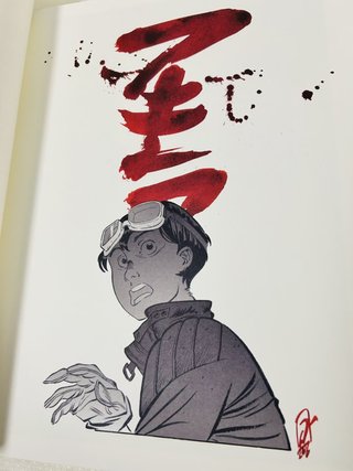 OTOMO: A Global Tribute to the Mind Behind Akira