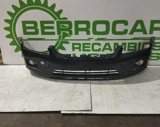 Paragolpes delantero ford 1376648 focus 1.6 120585
