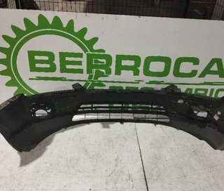 Paragolpes delantero ford 1376648 focus 1.6 120585