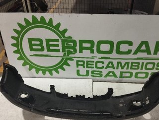 Paragolpes delantero ford 1376648 focus 1.6 120585