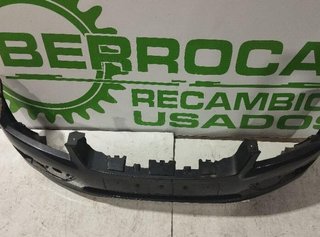 Paragolpes delantero ford 1376648 focus 1.6 120585