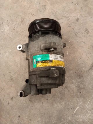 Compresor Aire Acondicionado Mini R50
