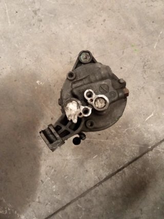 Compresor Aire Acondicionado Mini R50