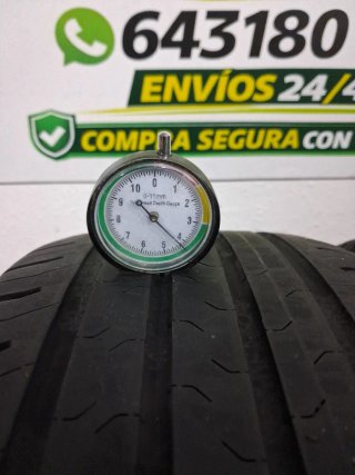 215 55 17 94V CONTINENTAL CONTI ECO CONTACT 5