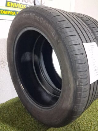 215 55 17 94V CONTINENTAL CONTI ECO CONTACT 5