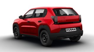 FIAT GRANDE PANDE HYBRID POP