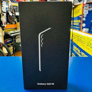 Samsung Galaxy S25 FE