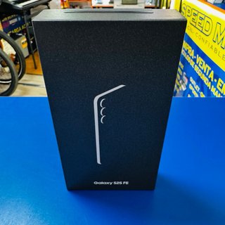 Samsung Galaxy S25 FE