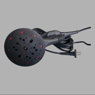 Levigatrice Shinemate ES700 150mm