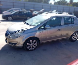 Llanta Opel Corsa D Enjoy 485391