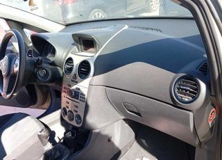 Llanta Opel Corsa D Enjoy 485391