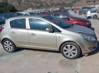 Llanta Opel Corsa D Enjoy 485391