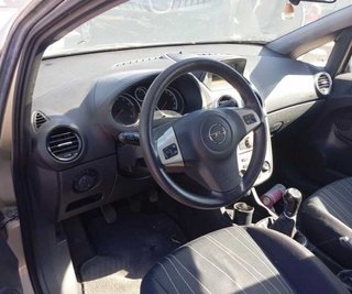 Llanta Opel Corsa D Enjoy 485391