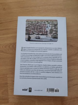 El esplendor de la América Española