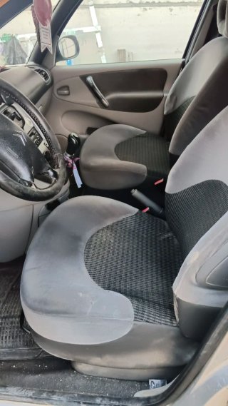 Citroen Xsara 2008