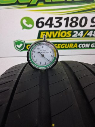 225 50 18 95V MICHELIN PRIMACY 3