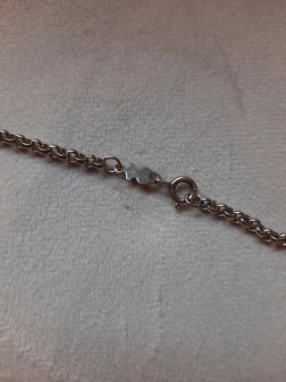 Conjunto Tous Oso 3cm + Cadena 60cm