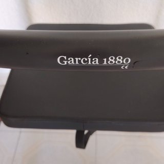 Andador para adultos con asiento