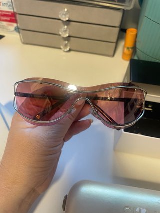 Gafas de sol Chanel originales