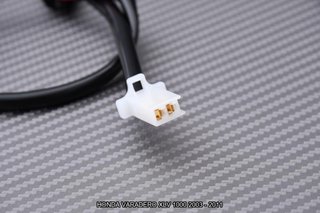 Óptica Faro para HONDA XLV VARADERO 1000 2003 2011