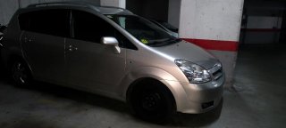 Toyota Corolla 2006