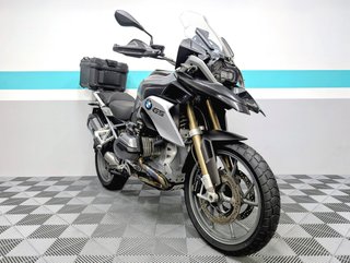 BMW R1200GS - 2015 - 101.598KM