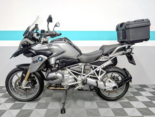 BMW R1200GS - 2015 - 101.598KM