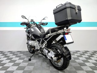 BMW R1200GS - 2015 - 101.598KM