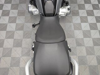 BMW R1200GS - 2015 - 101.598KM