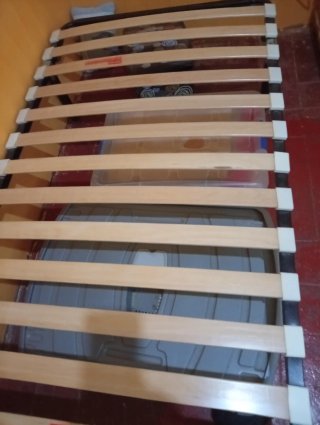 Base de cama Picolin Soñer