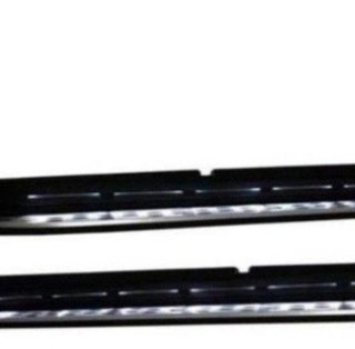 Estriberas laterales Mercedes GL X166 y GLS X166 c