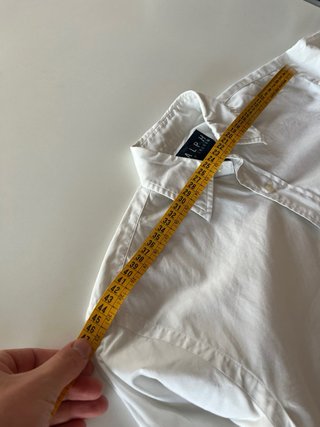 Camisa Ralph Lauren Blanca