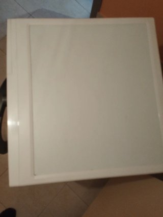 Lavadora Beko 9kg WTA9712XSW