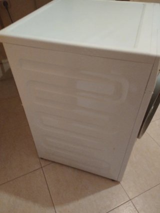Lavadora Beko 9kg WTA9712XSW