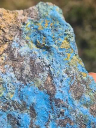 Mineral Aerinita