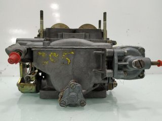Carburador peugeot 36dcnvh20 205 cabriolet 467763