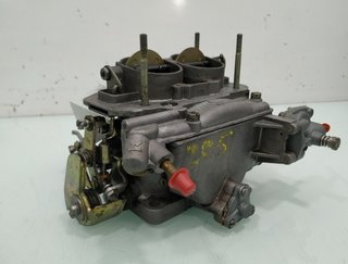 Carburador peugeot 36dcnvh20 205 cabriolet 467763