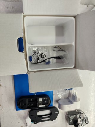 Reolink Videoportero Doorbell WiFi