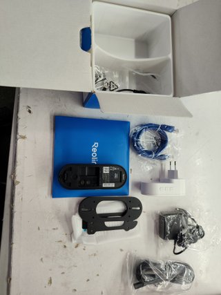 Reolink Videoportero Doorbell WiFi