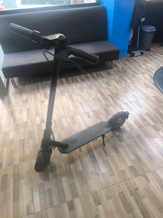 Patinete Eléctrico Xiaomi S1