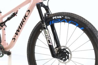 Bicicleta Specialized S-Works Epic XX1 AXS t.M Reacondicionada