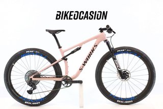 Bicicleta Specialized S-Works Epic XX1 AXS t.M Reacondicionada
